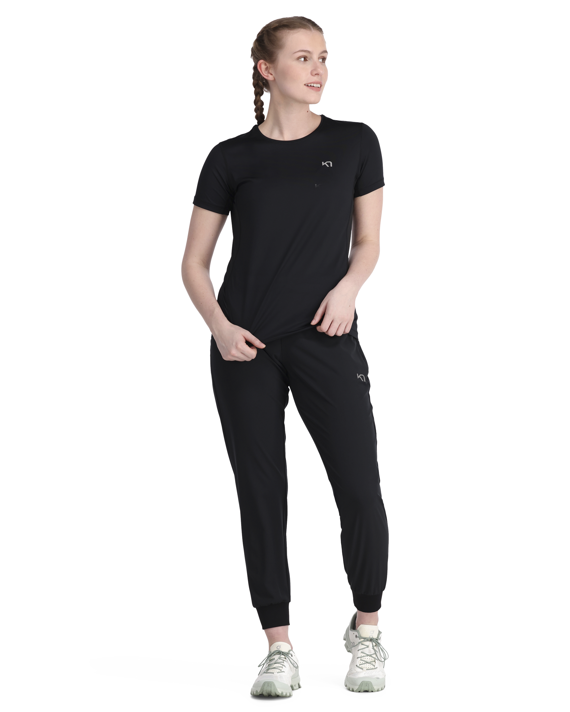 KARI TRAA, W Nora 2.0 Tee