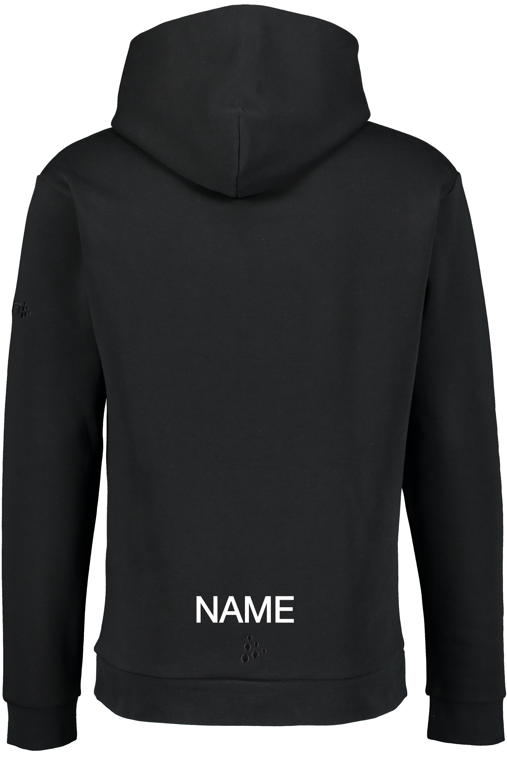 CRAFT, Community 2.0 Hood