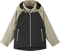 J SULKAVA REIMATEC JACKET - BLACK Standard Small1x1