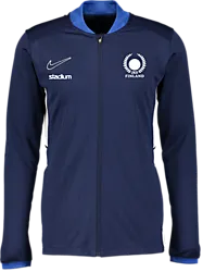 400356105101 NIKE Acd25 Trk Jkt Jr 400356105101 NIKE Acd25 Trk Jkt Jr Standard Small1x1