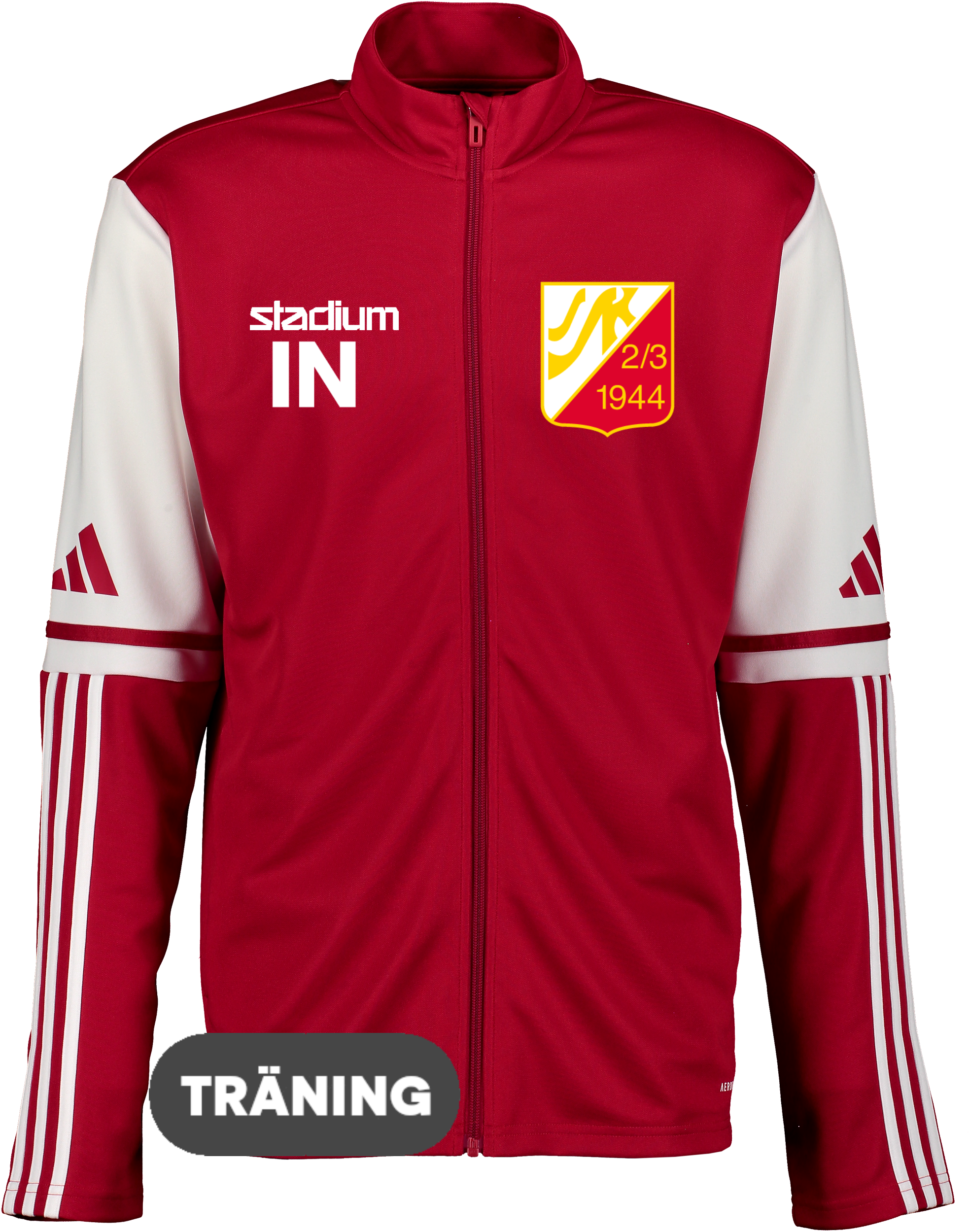 
ADIDAS, 
Squad25 Tr Jkt, 
Detail 1
