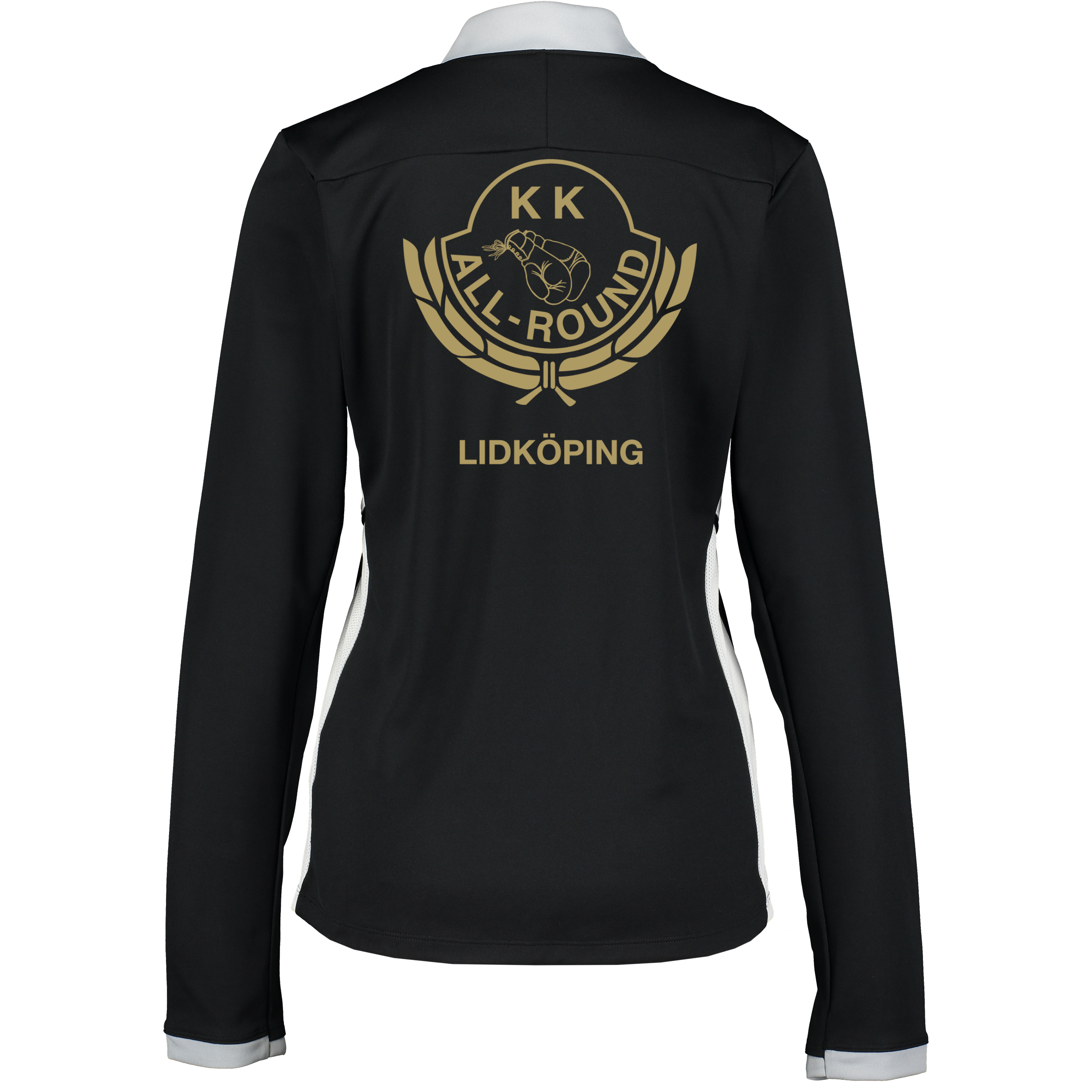 NIKE, ACD25 DRILL TOP W