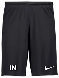 298936101101 NIKE Park III Short 298936101101 NIKE Park III Short Standard Small1x1