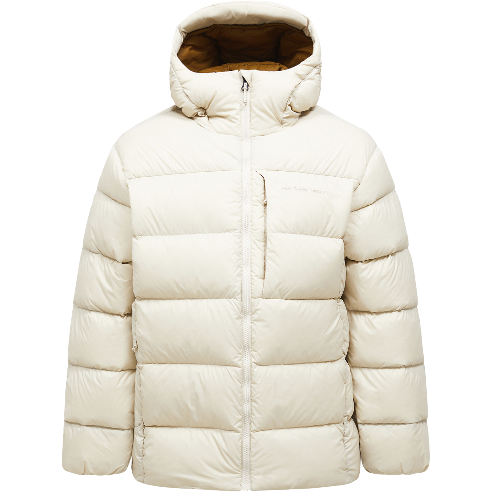 
PEAK PERFORMANCE, 
M Frost Down Puffer, 
Detail 1
