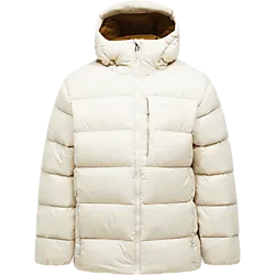 M Frost Down Puffer - Sand Fog Standard Small1x1
