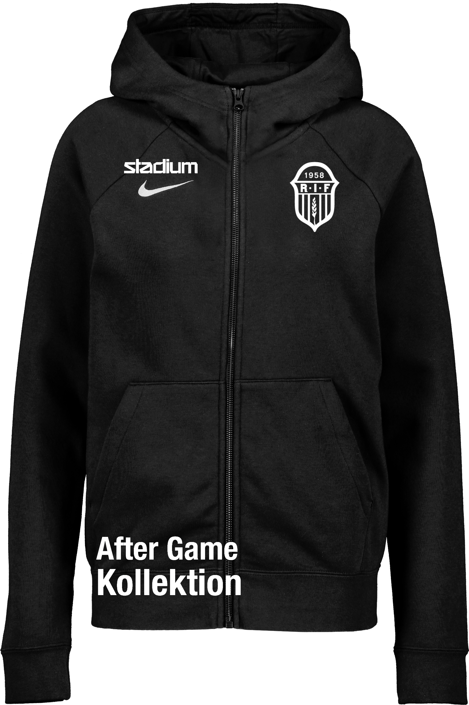 
NIKE, 
PARK 20 FLC FZ JR, 
Detail 1
