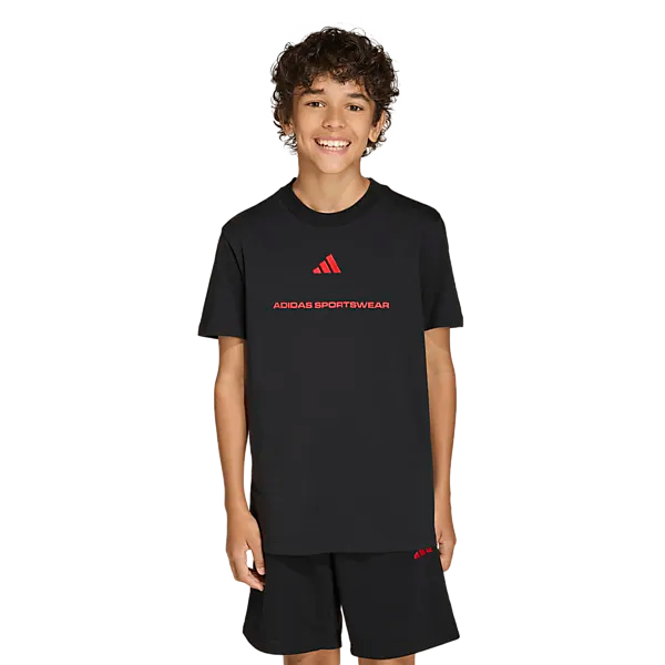 ADIDAS Дж СДж Т