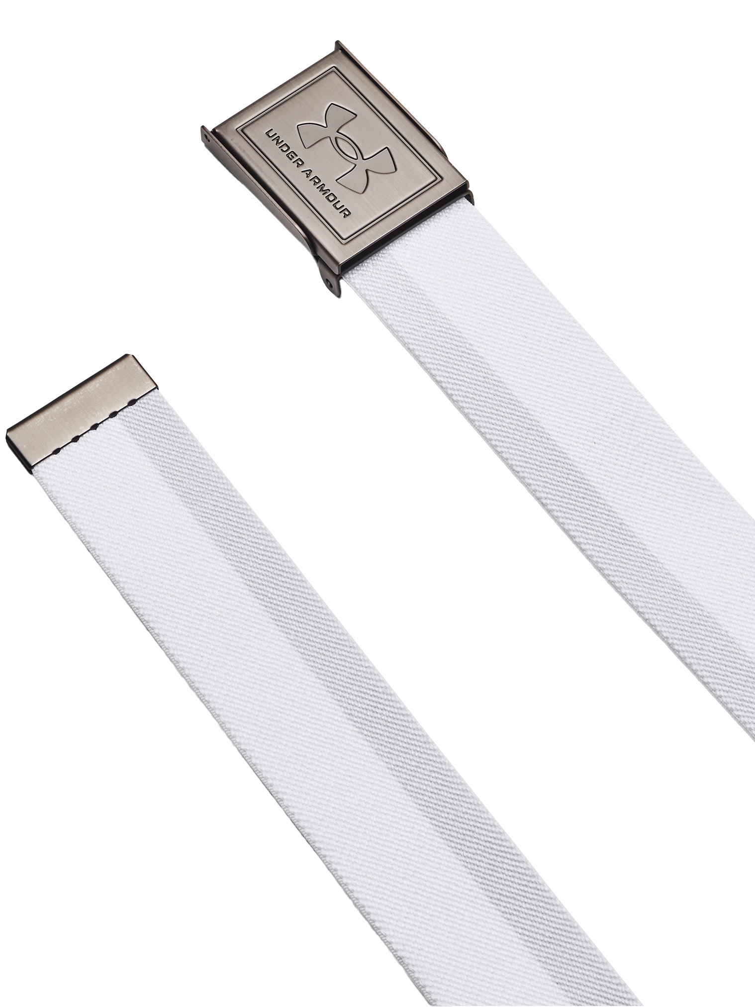 UNDER ARMOUR, M Stretch Webbing Belt