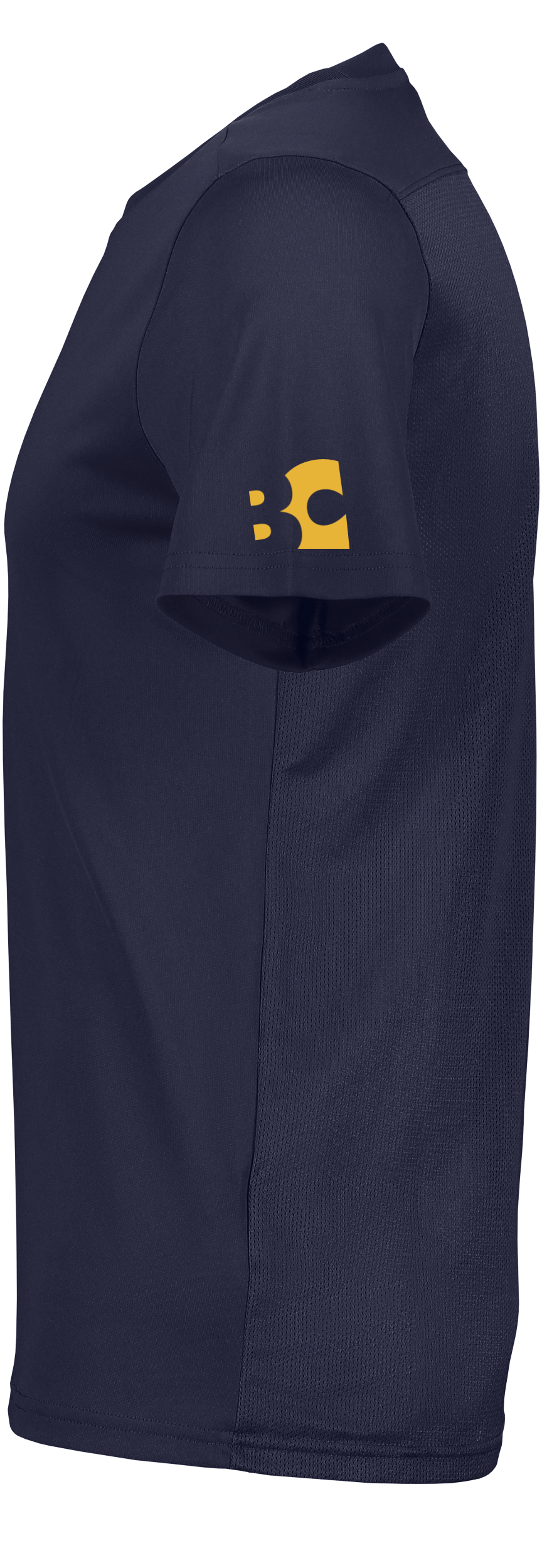 NIKE, Park VII SS Jsy