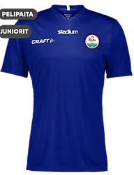 279582103101 CRAFT SQUAD GO SS JSY JR 279582103101 CRAFT SQUAD GO SS JSY JR Standard Small1x1