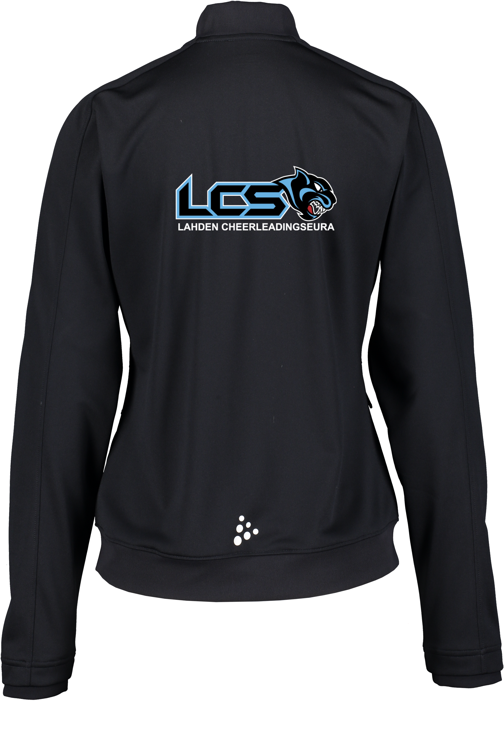 CRAFT, Evolve 2.0 Full Zip Jacket W