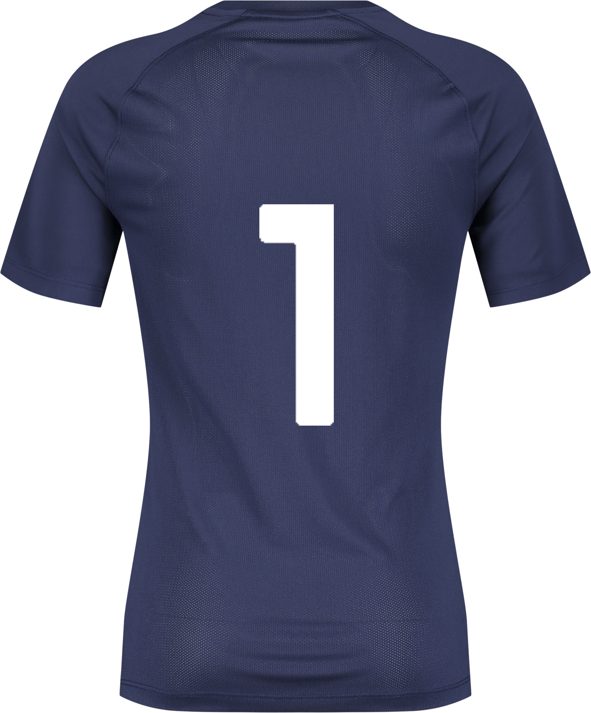 NIKE, PARK VIII SS JSY JR