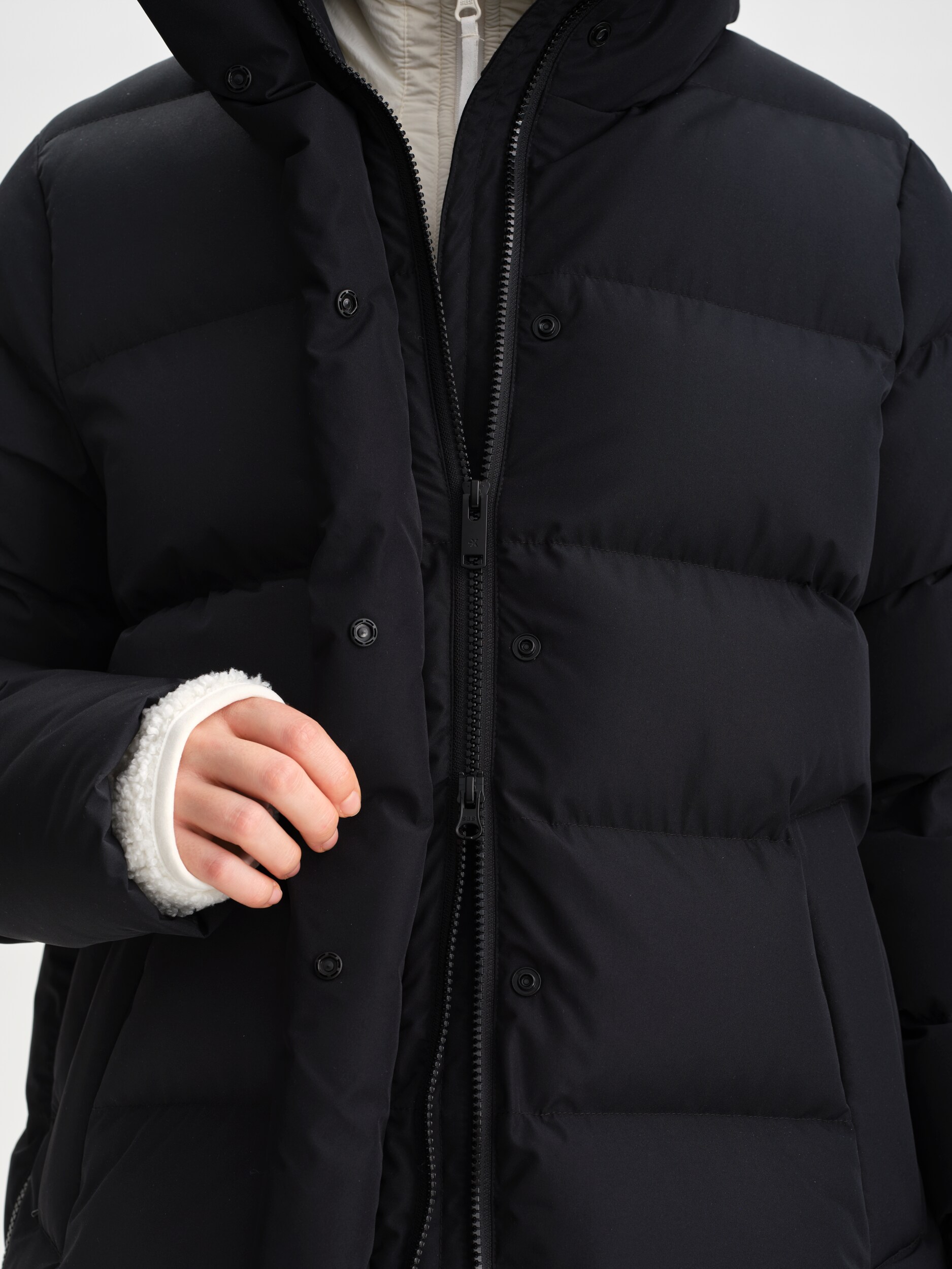 EVEREST, W Roselette Jacket