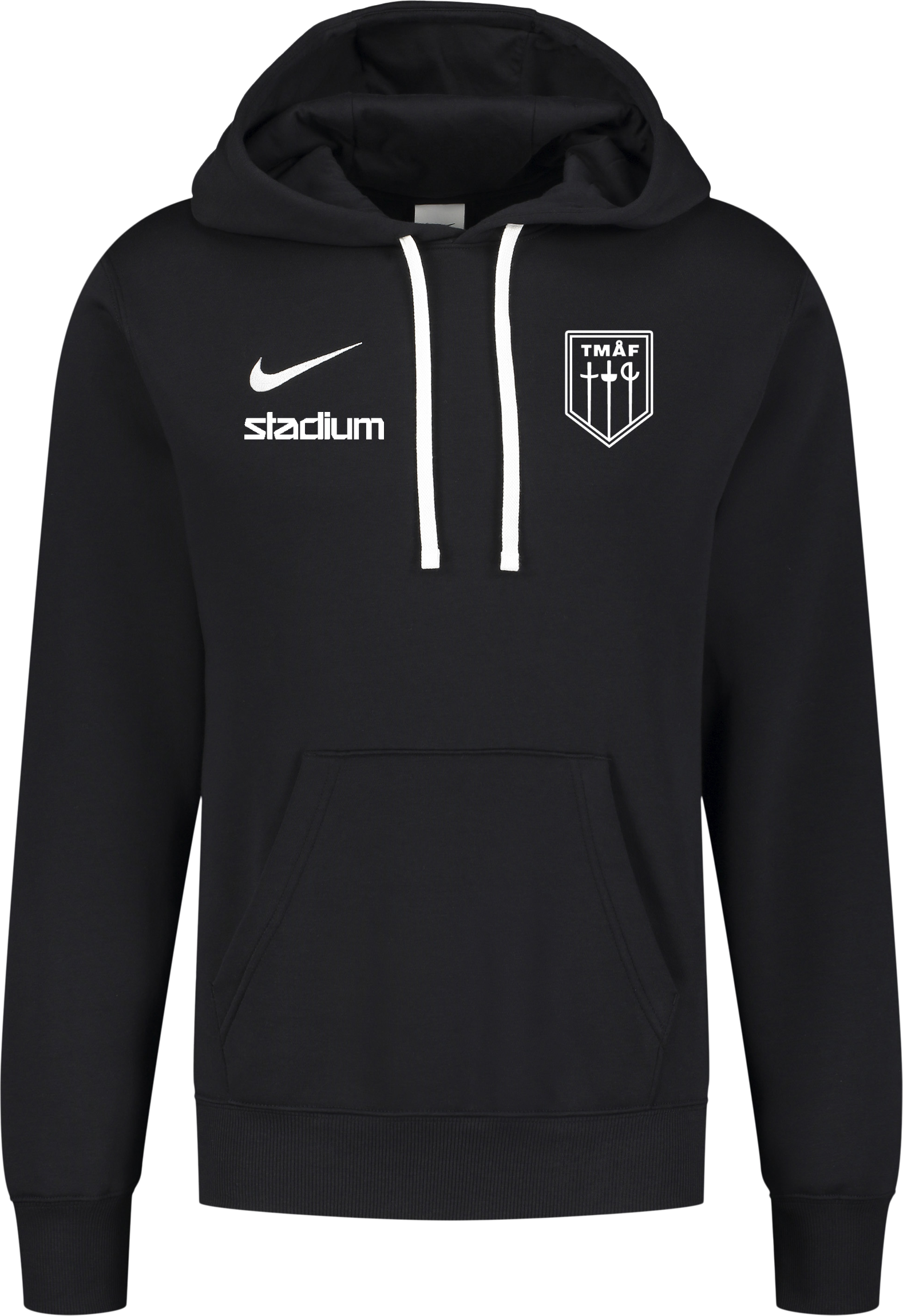 
NIKE, 
PARK26 FLC HOOD, 
Detail 1
