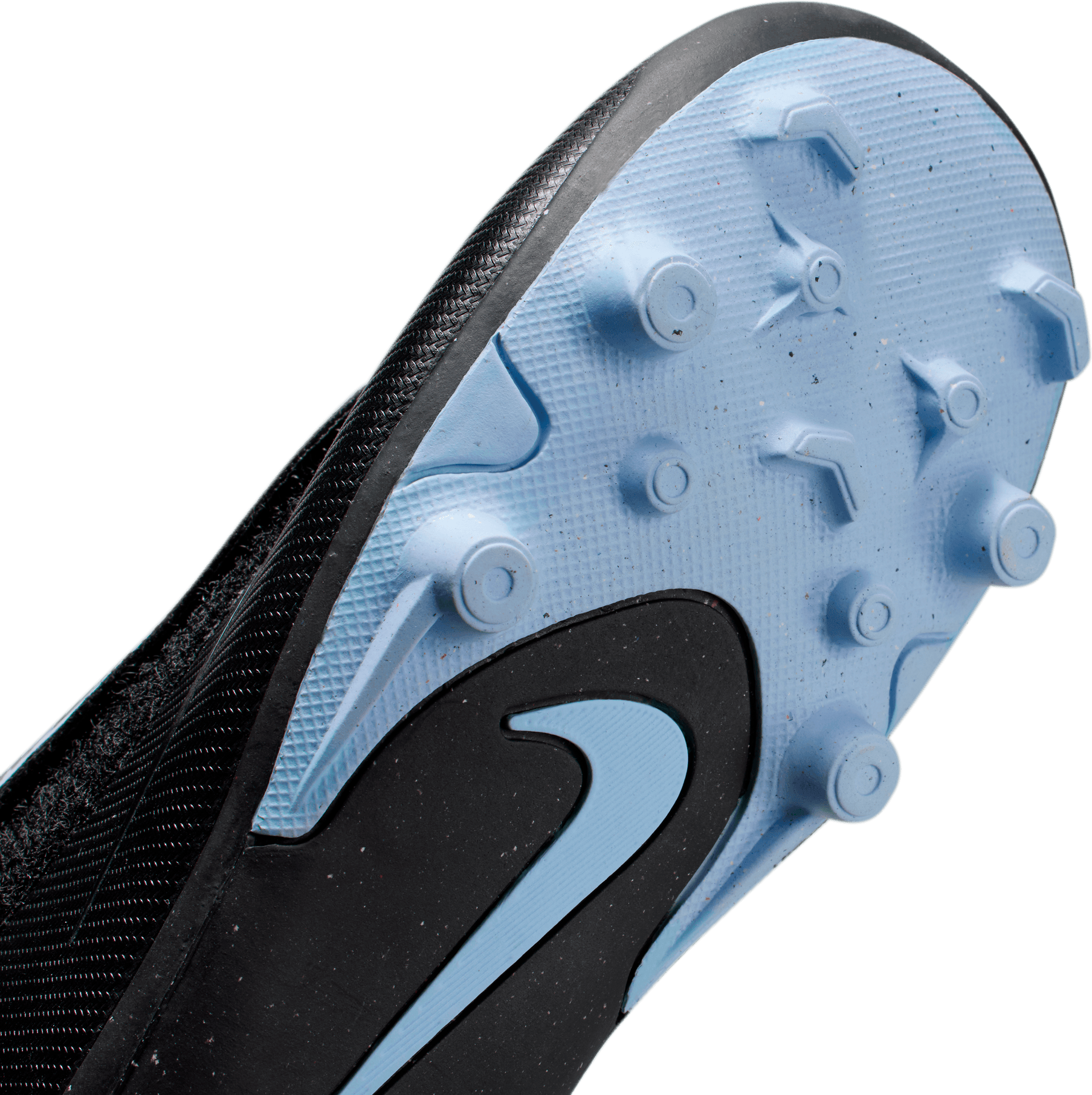 NIKE, JR VAPOR 16 CLUB FG/MG PS VELCRO