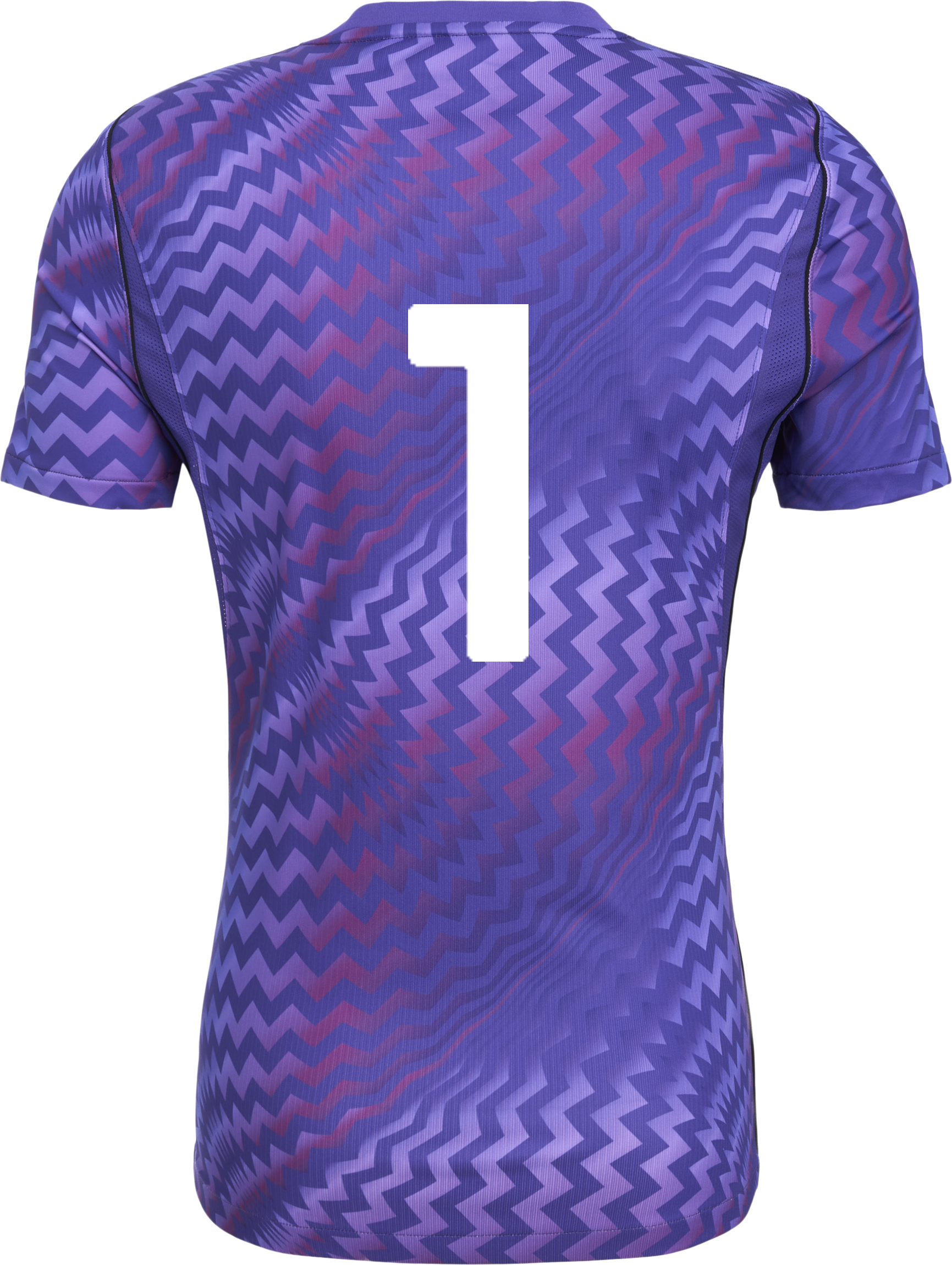 NIKE, GARDIEN VI GK SS JSY