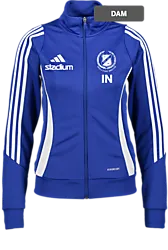 390927104102 ADIDAS Tiro24 Tr Jkt W 390927104102 ADIDAS Tiro24 Tr Jkt W Standard Small1x1