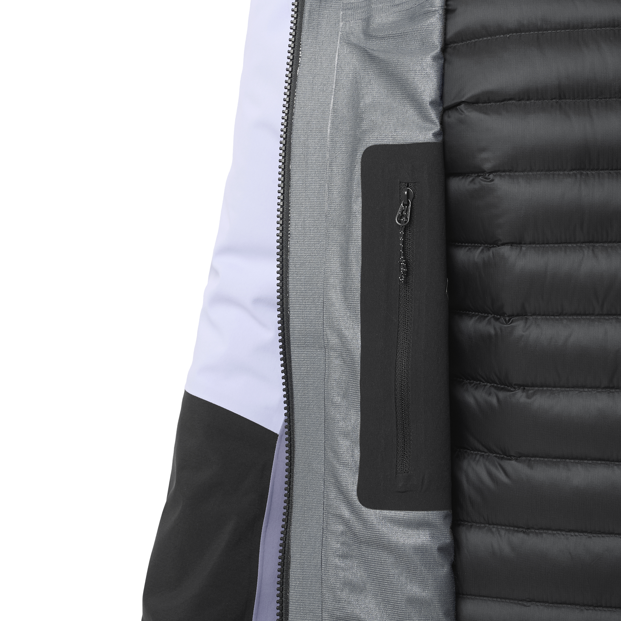 SALOMON, W Moon Patrol Gtx Jacket