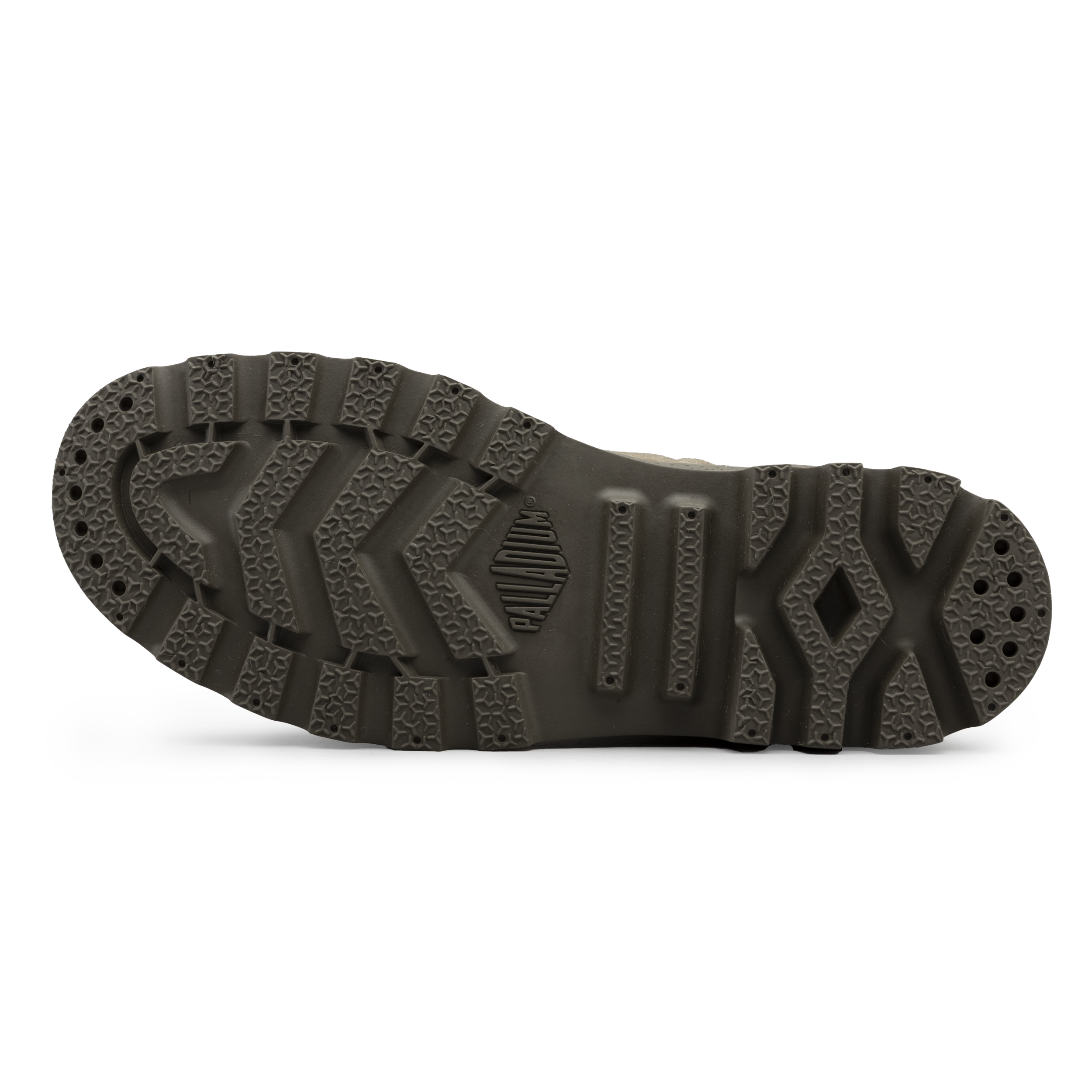 PALLADIUM, W Pampa Hi Zip Nbk Wl