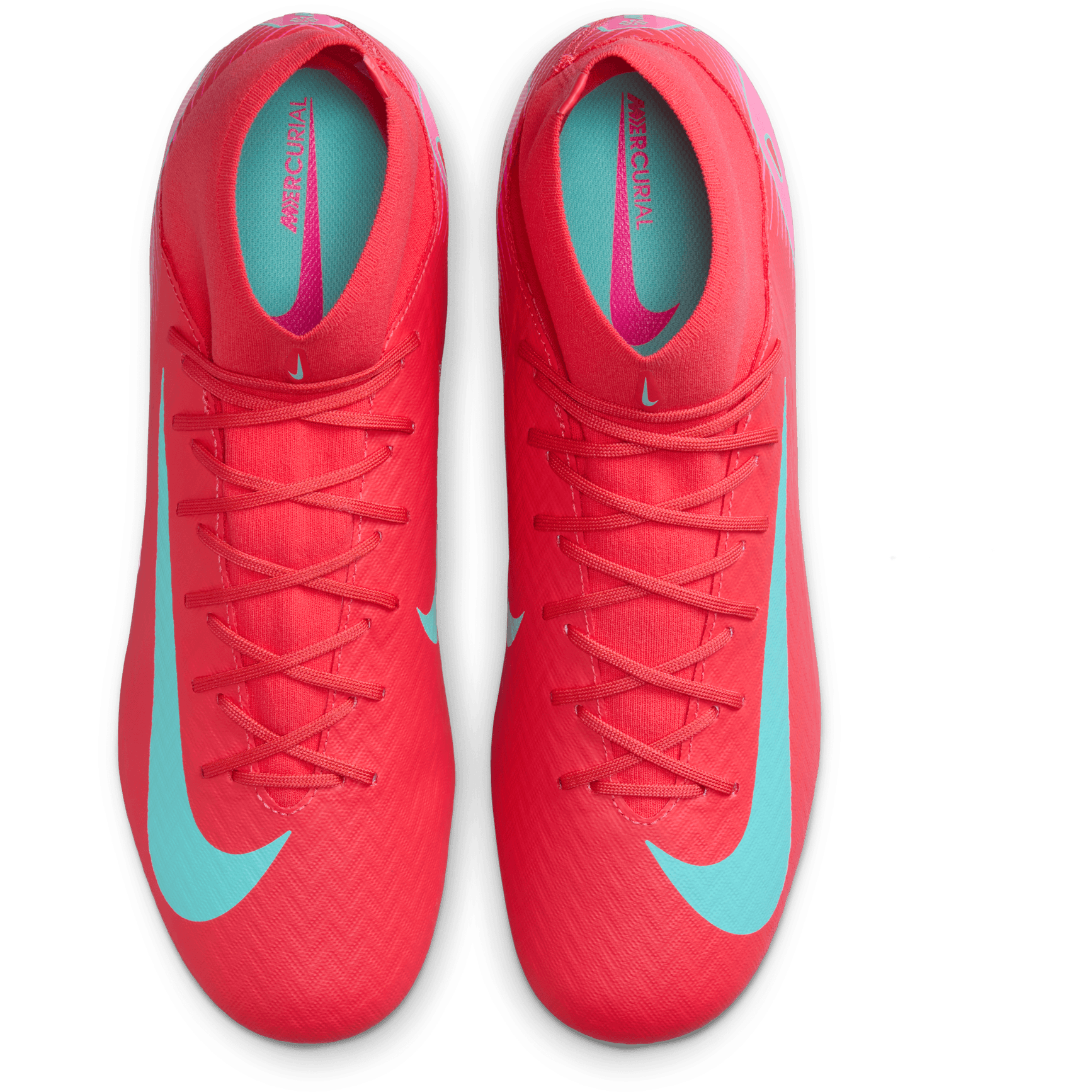 NIKE, ZM Superfly 10 Acad Fg/Mg