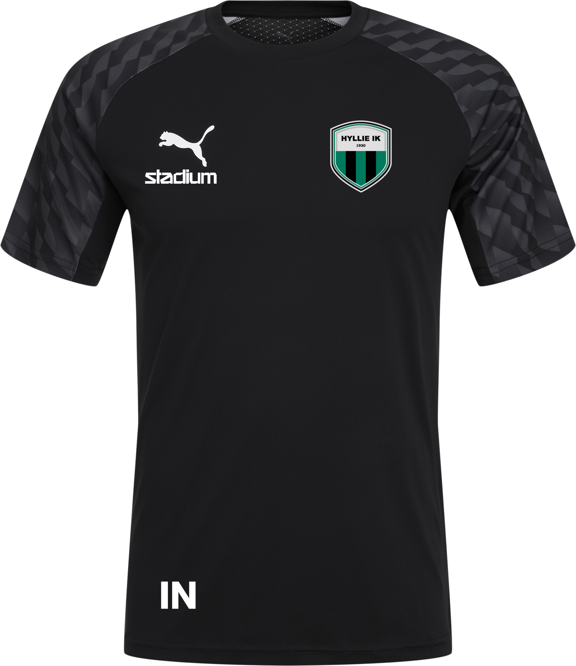 
PUMA, 
TEAMLIGA26 JERSEY JR, 
Detail 1
