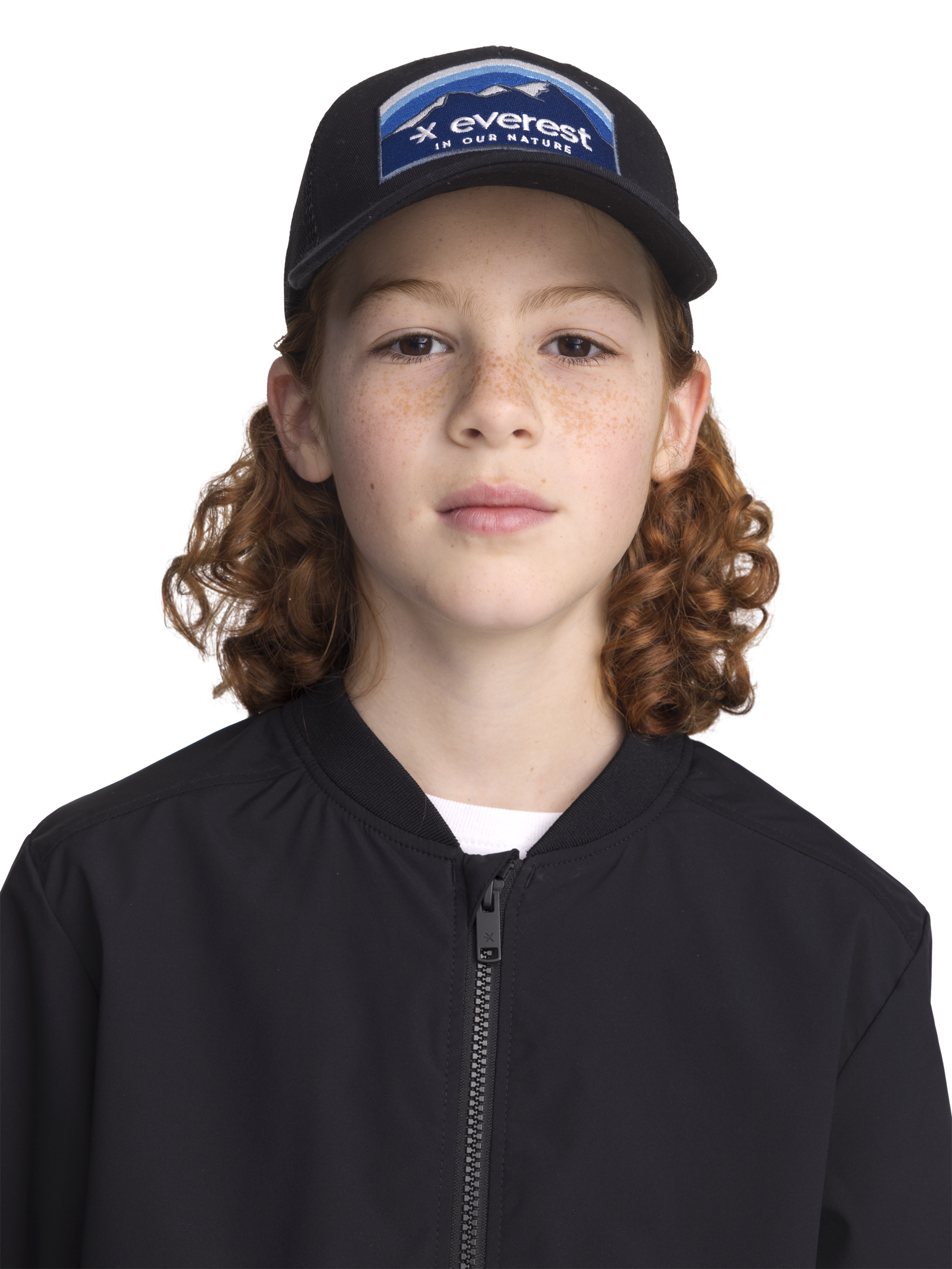 EVEREST, J Nebo Bomber Jacket