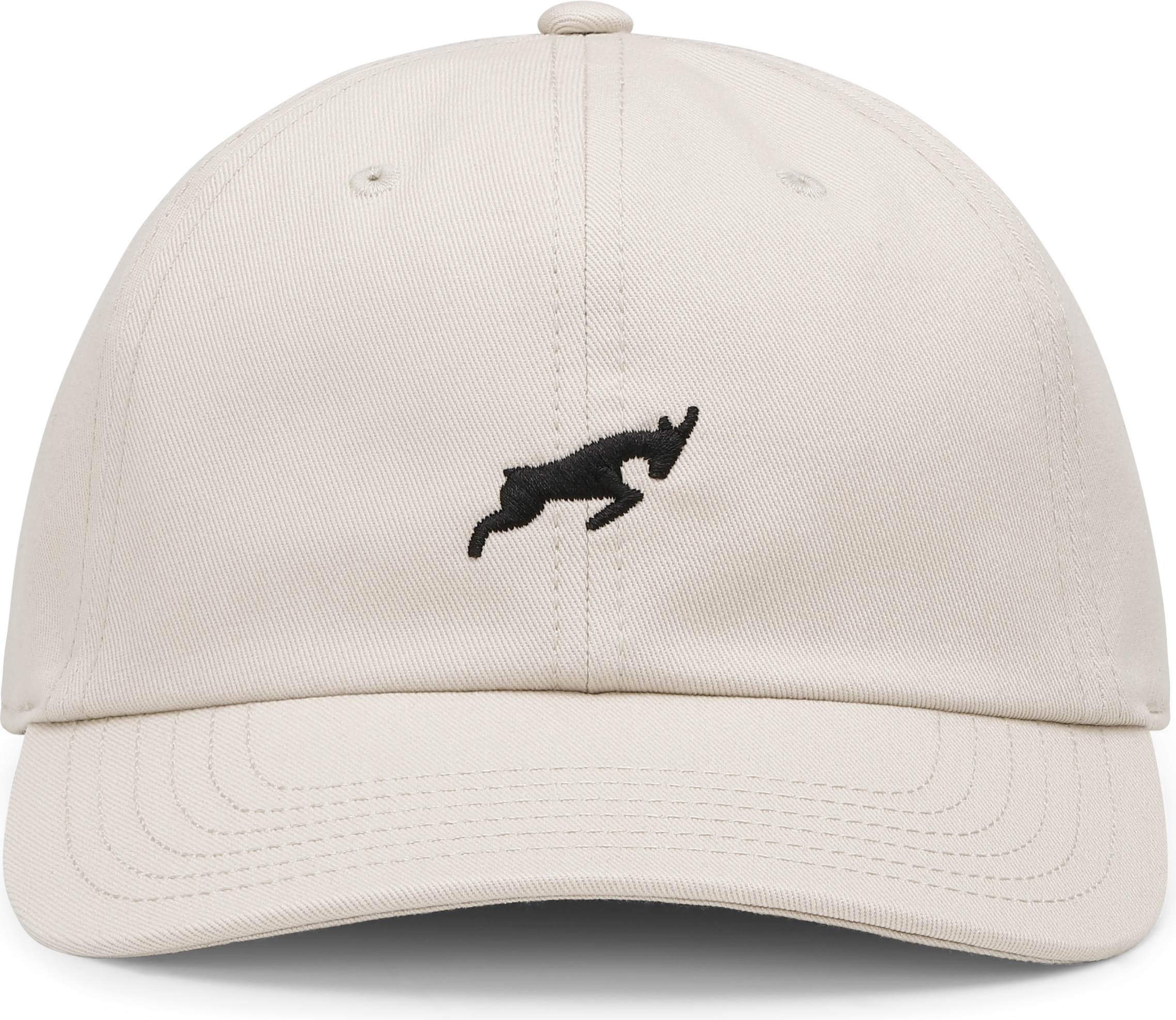 GOATLANE, COTTON DEADSTOCK CAP