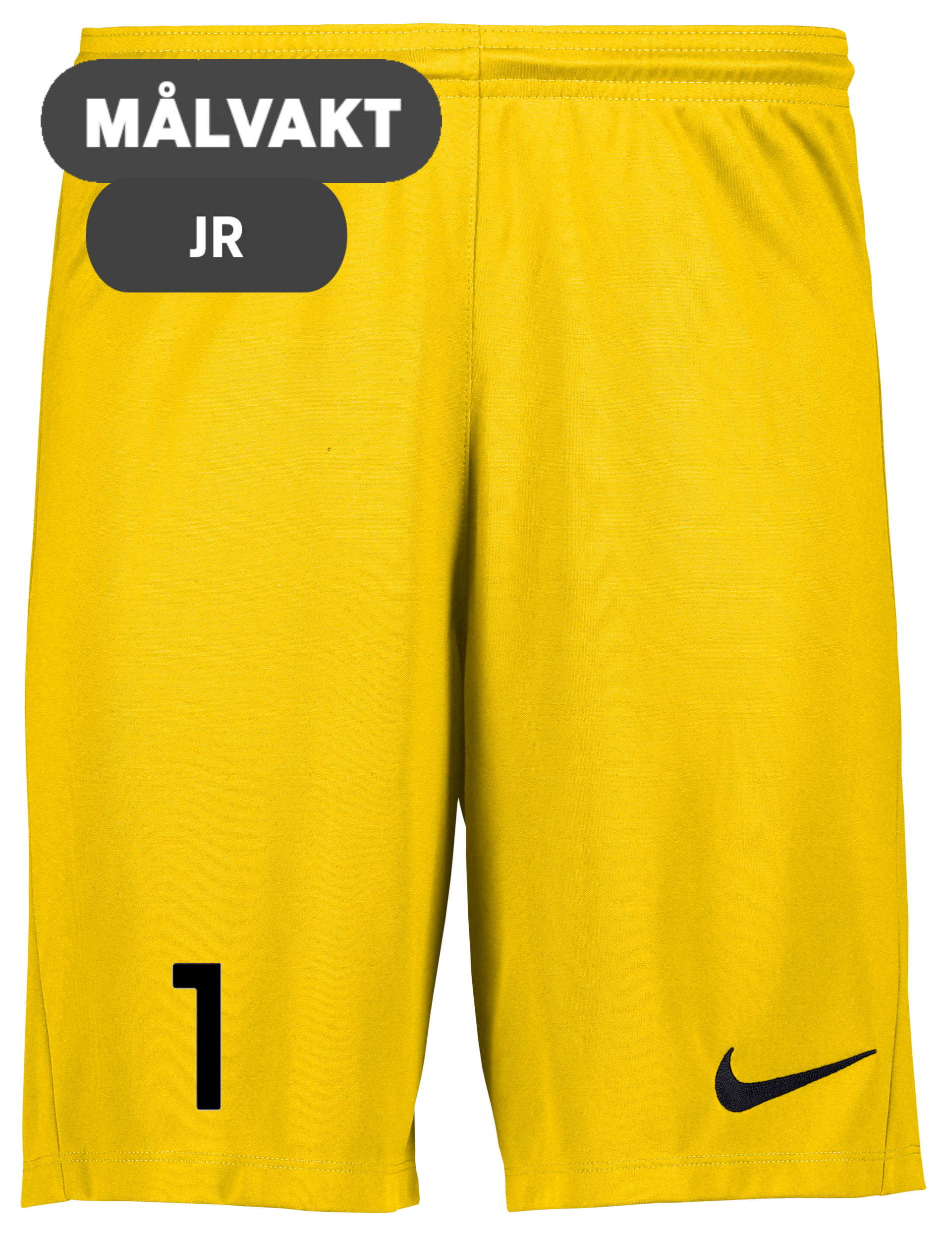 
NIKE, 
Park III Short Jr, 
Detail 1
