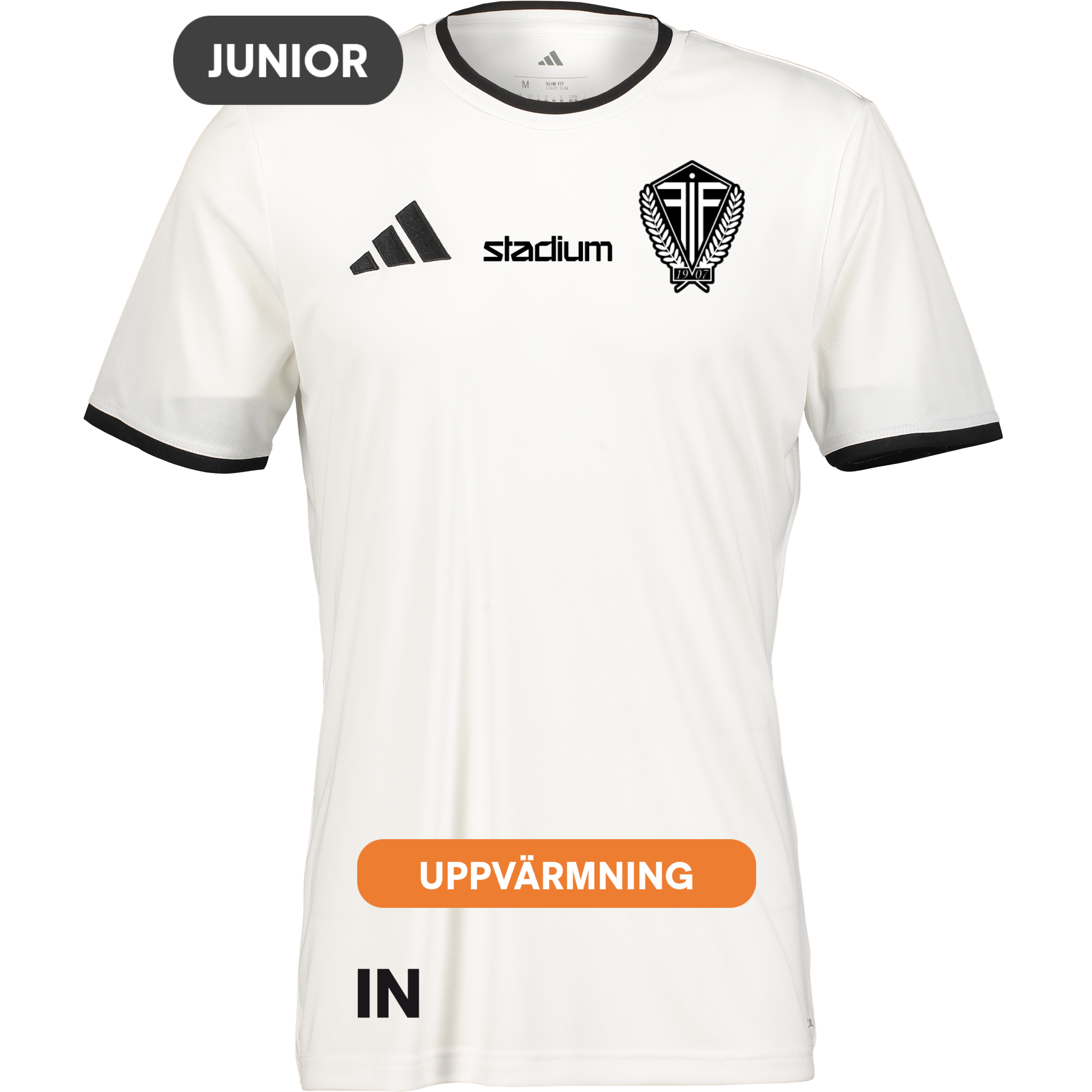 
ADIDAS, 
ENT26 JSY JR, 
Detail 1
