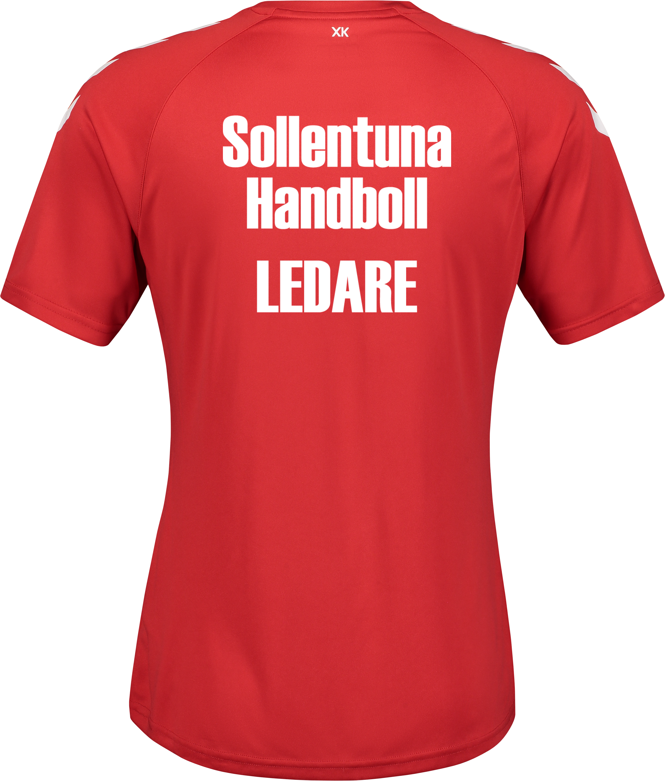 HUMMEL, Core Xk Poly Tee Ss