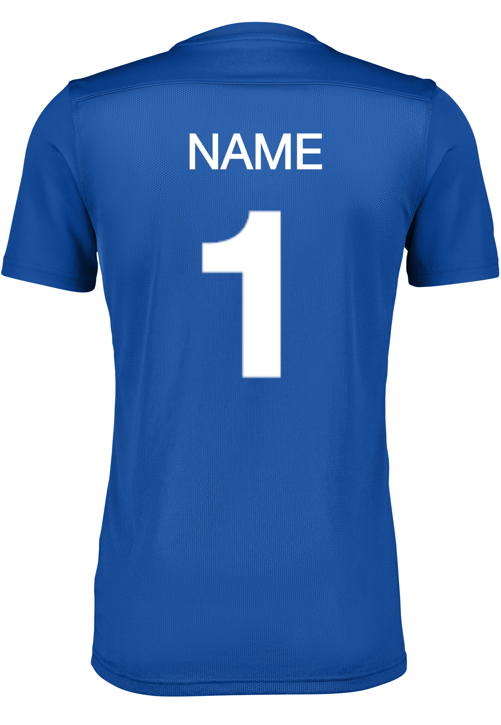 NIKE, Park VII SS Jsy