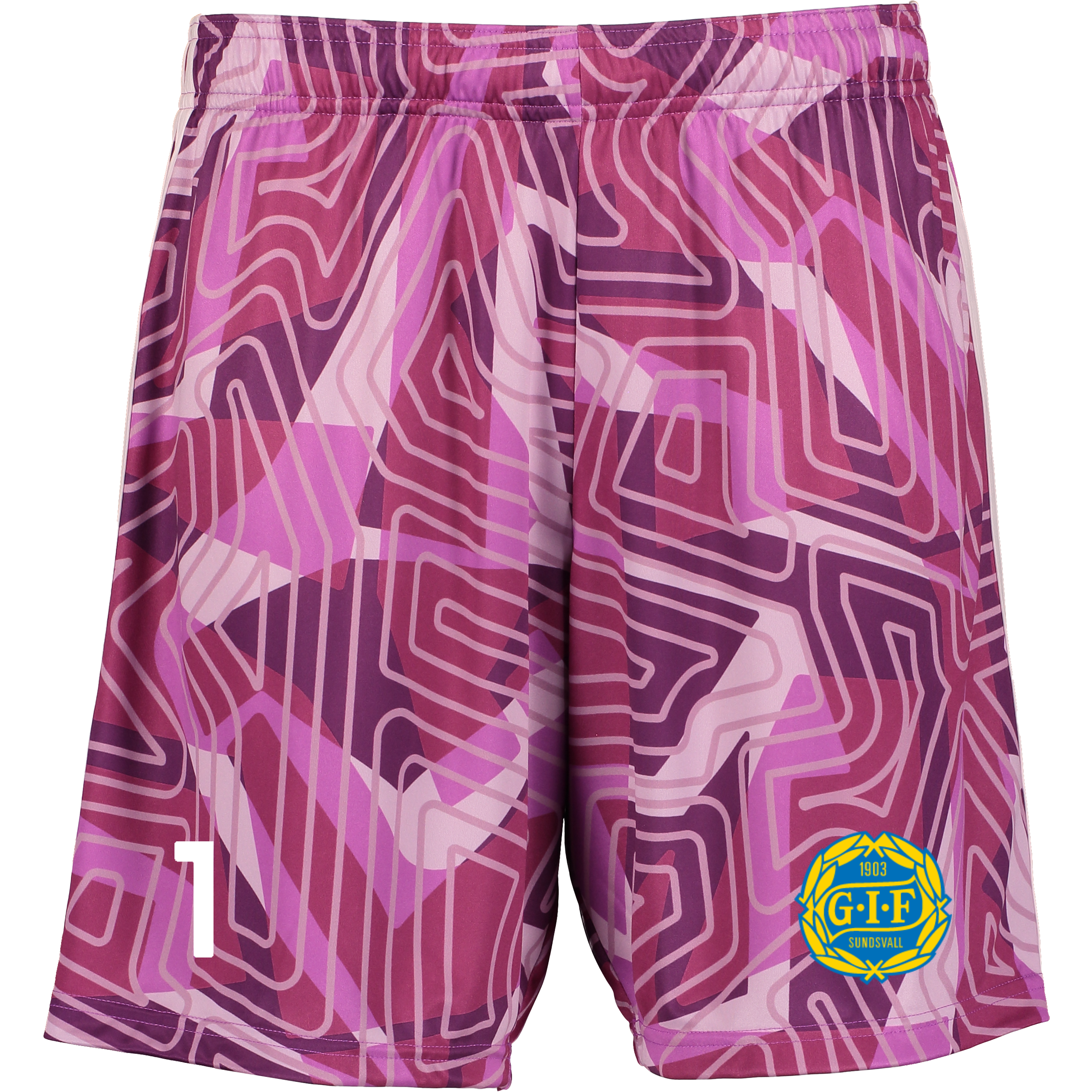 
ADIDAS, 
T26 C GK SHO, 
Detail 1
