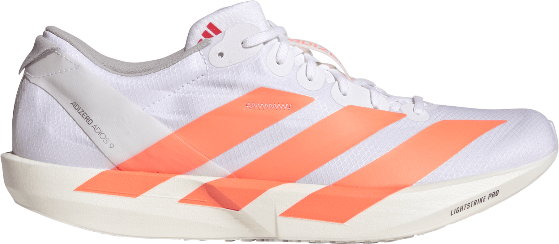 
ADIDAS, 
M Adizero Adios 9, 
Detail 1
