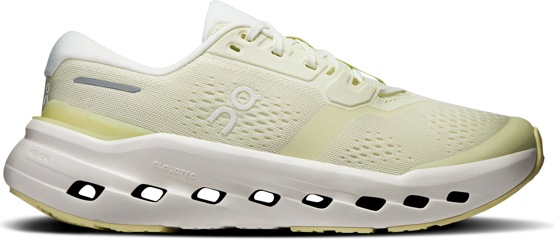 
ON, 
W CLOUDRUNNER 3, 
Detail 1
