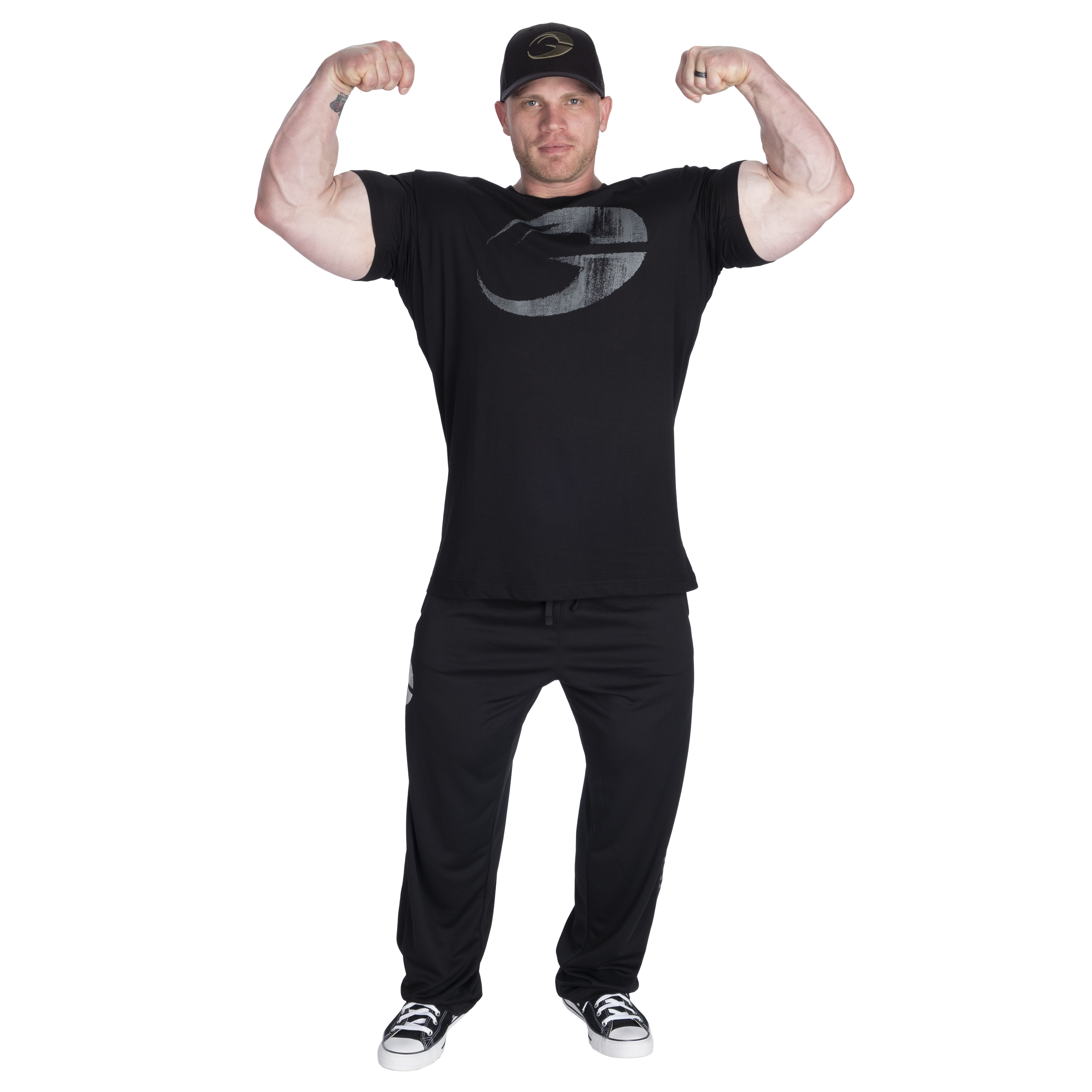 GASP, M Cadet Tee