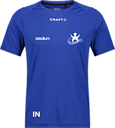 398762101101 CRAFT Rush 2.0 Ss Tee Jr 398762101101 CRAFT Rush 2.0 Ss Tee Jr Standard Small1x1