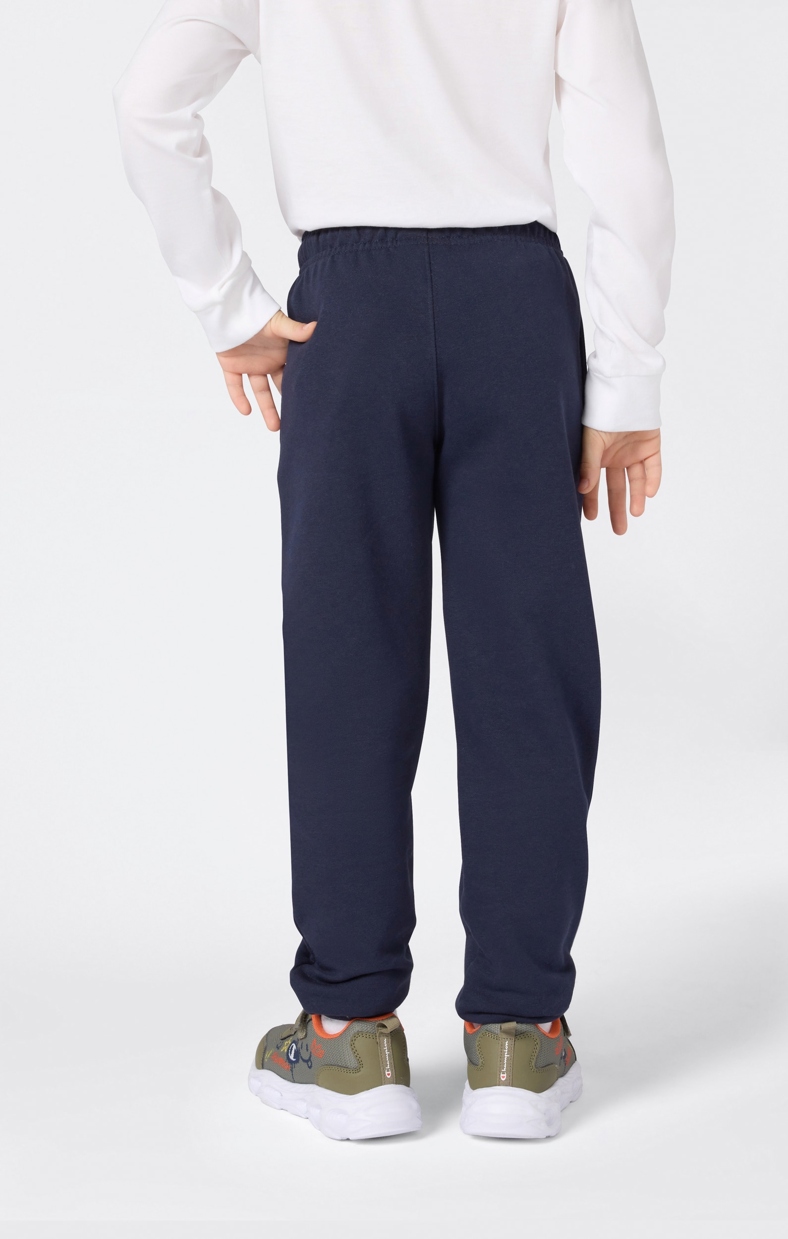 CHAMPION, J RIB CUFF PANTS