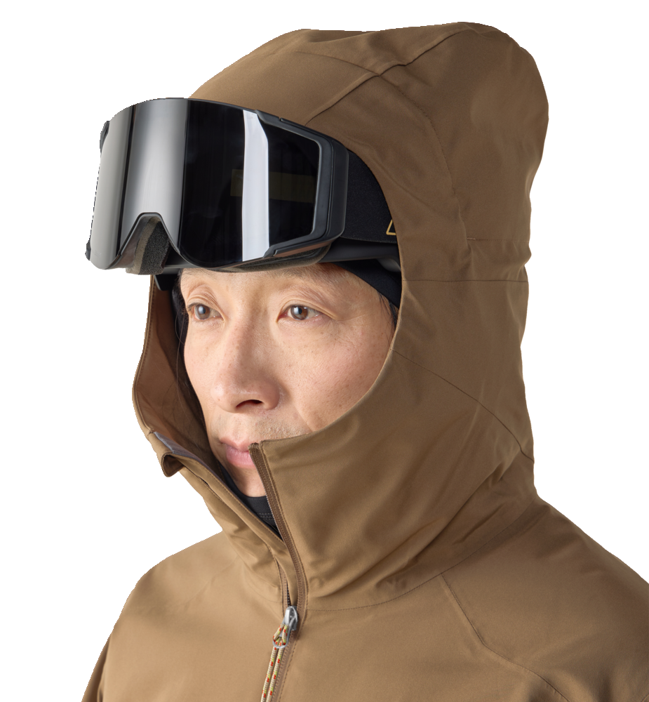 HAGL&Ouml;FS, Gondol Insulated II Jacket Men