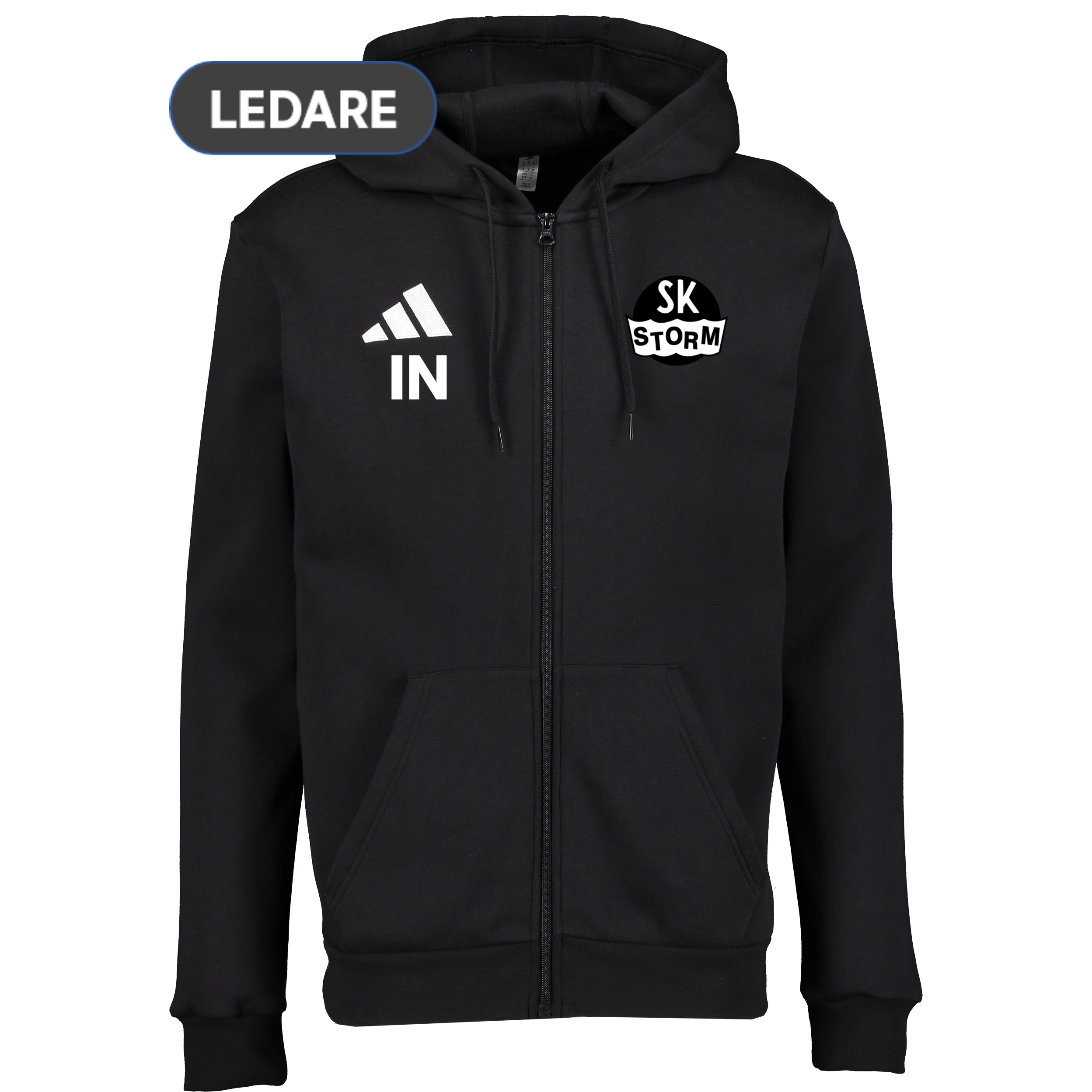 
ADIDAS, 
ENT26 FZ HOOD, 
Detail 1
