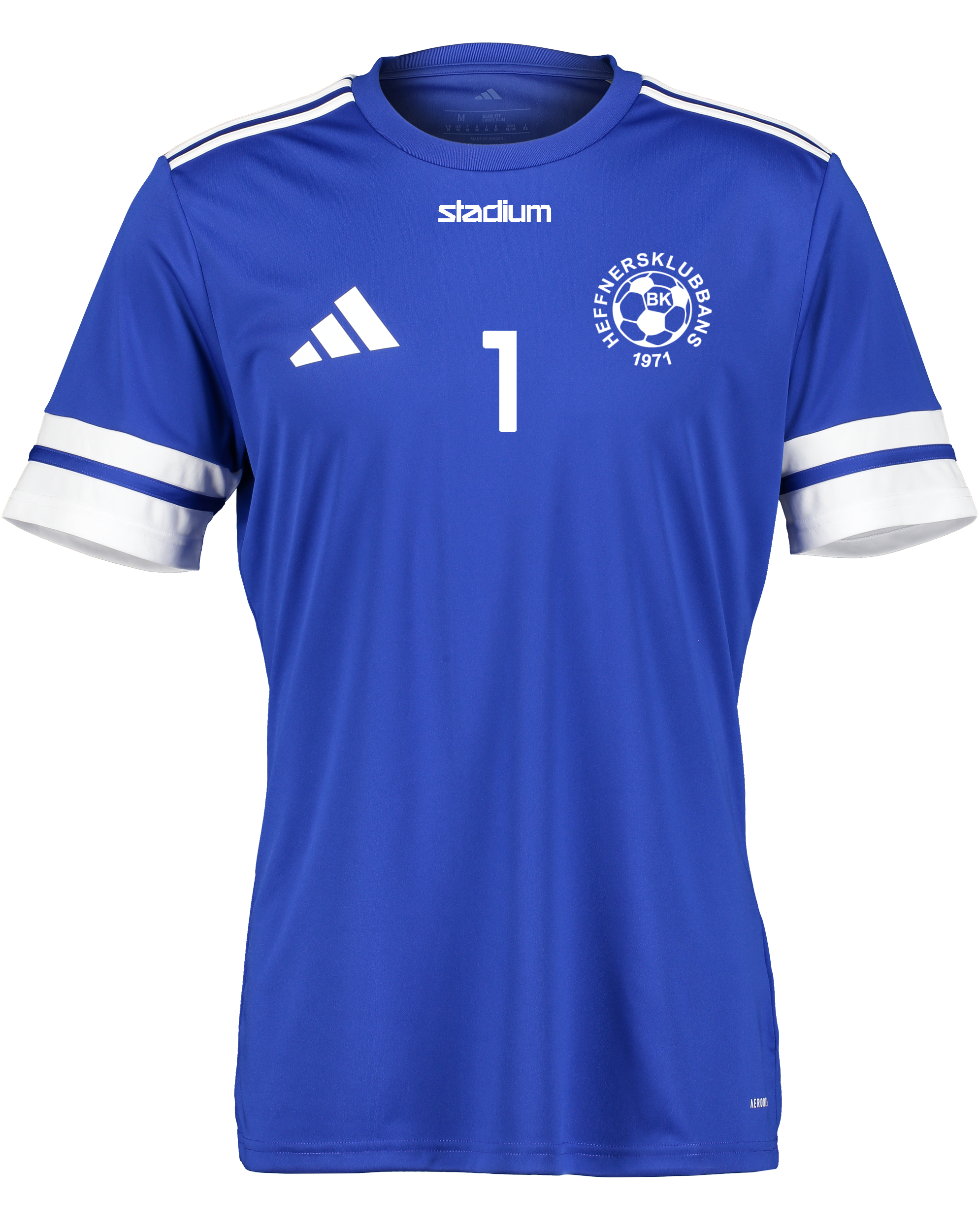 
ADIDAS, 
Squad25 Jsy Jr, 
Detail 1
