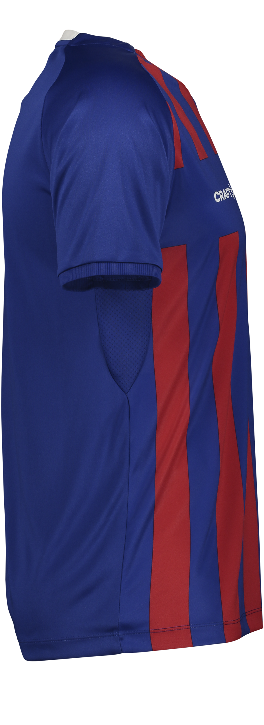 CRAFT, Prog 2.0 Striped Jsy Jr