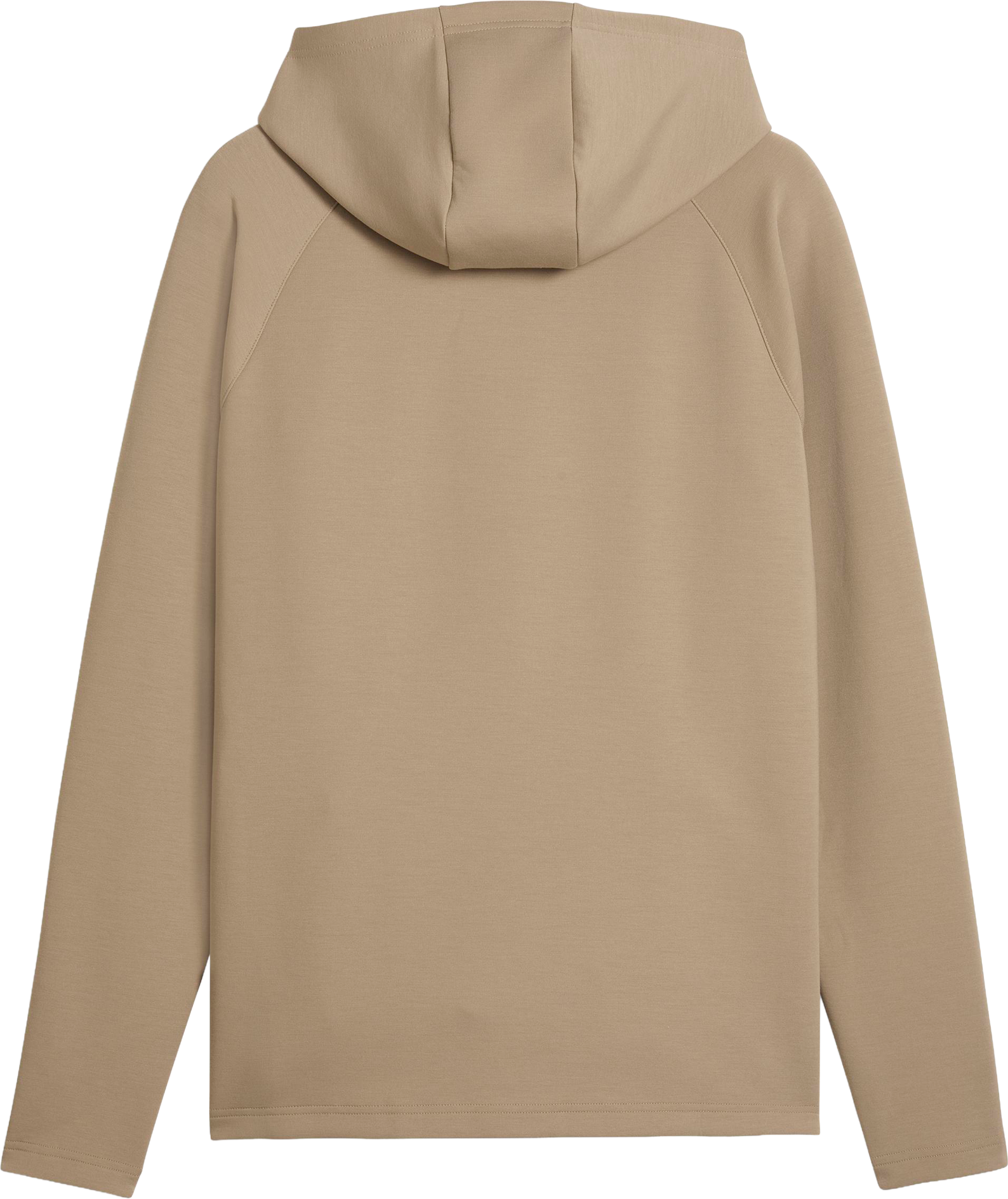 PUMA, CLOUDSPUN FLEECE HOODIE