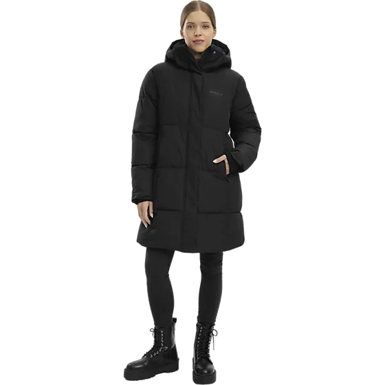 708319103102 NORRSKEN  Lycksele Jkt W 708319103102 NORRSKEN Lycksele Jkt W  Model01 Detail