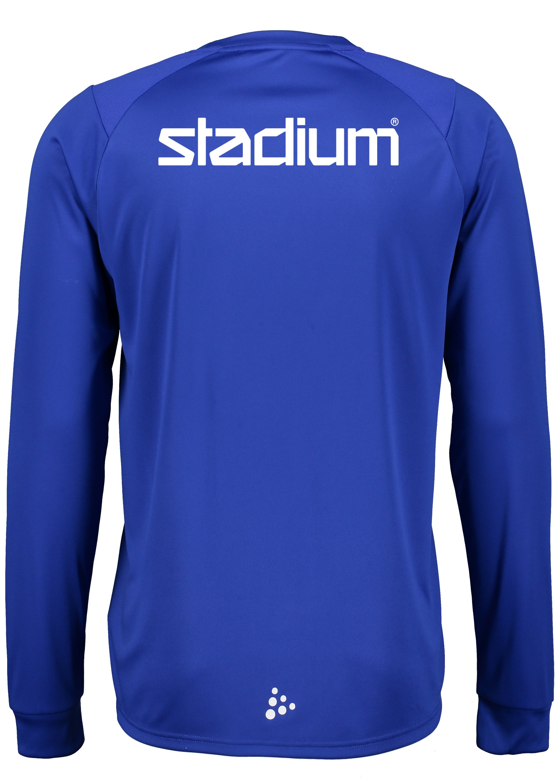 CRAFT, Rush 2.0 Ls Tee M