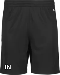 367351101101 HUMMEL Core Xk Poly Short Jr 367351101101 HUMMEL Core Xk Poly Short Jr Standard Small1x1
