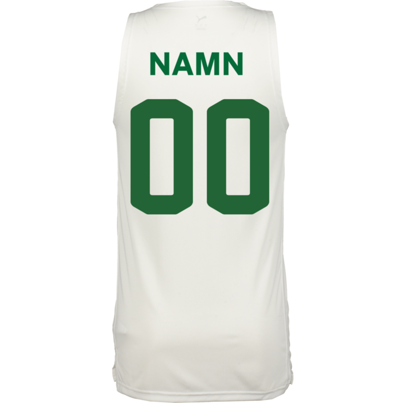 PUMA, TEAMJAWS STARTER JERSEY