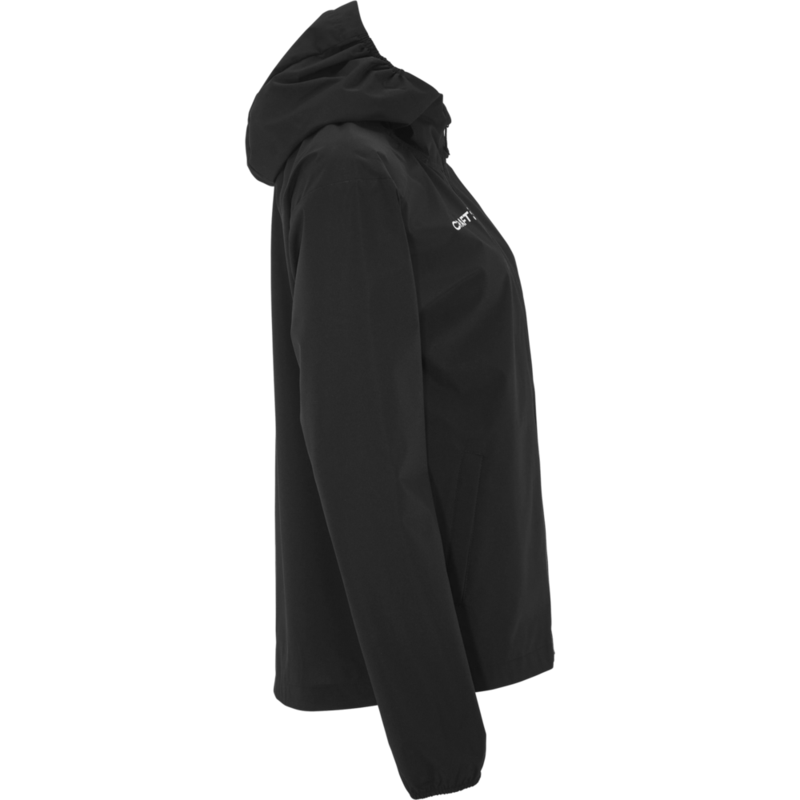 CRAFT, SQUAD GO WEATHER JACKET W