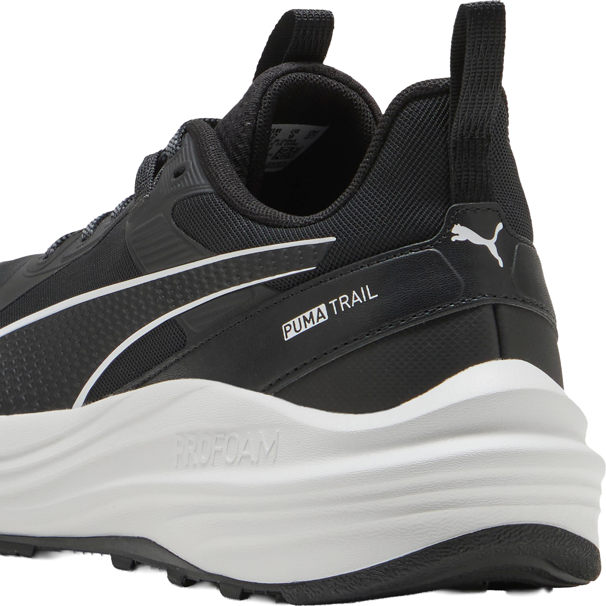 PUMA, FLARE PRO TRAIL