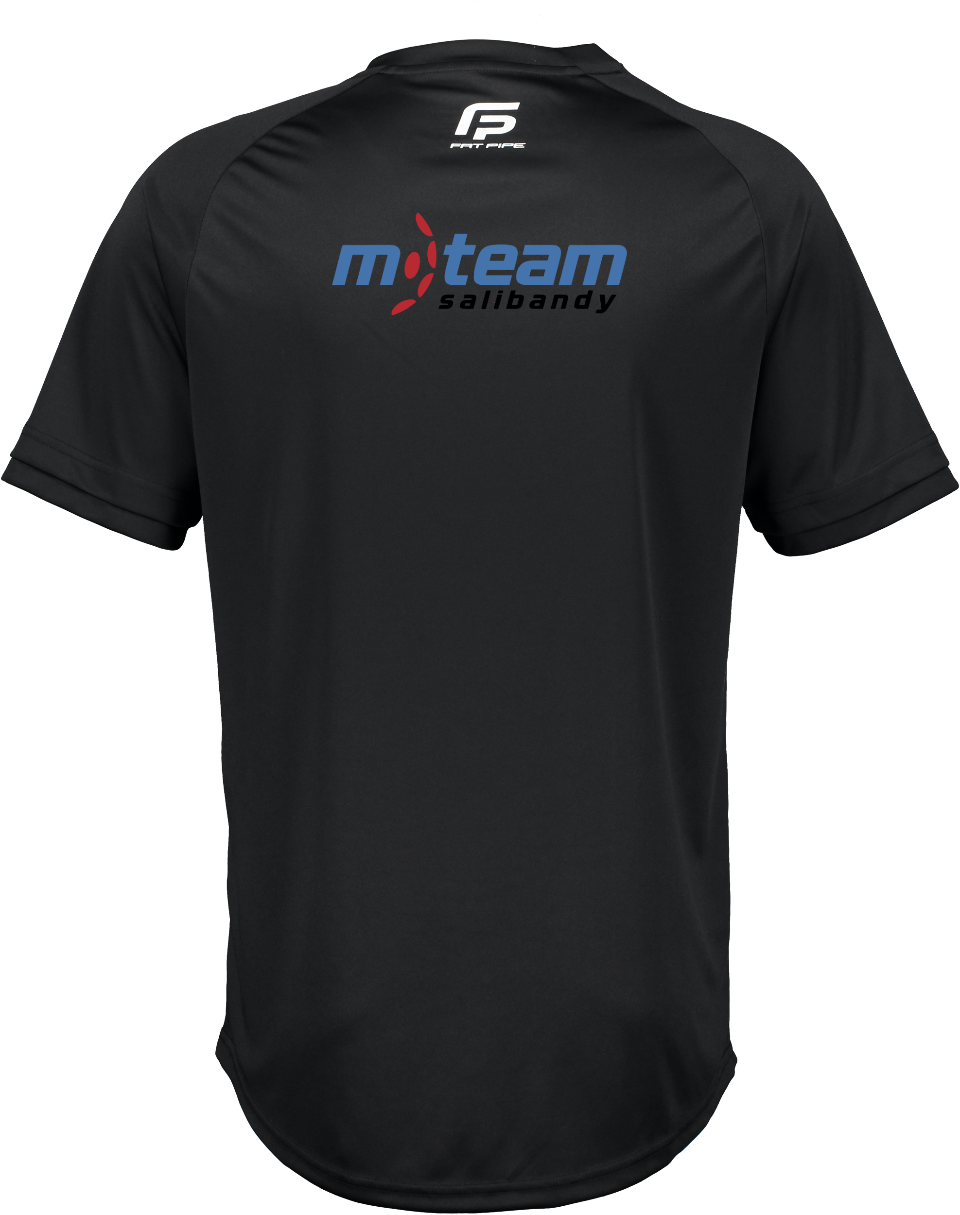 FATPIPE, Fast Player Tee Jr