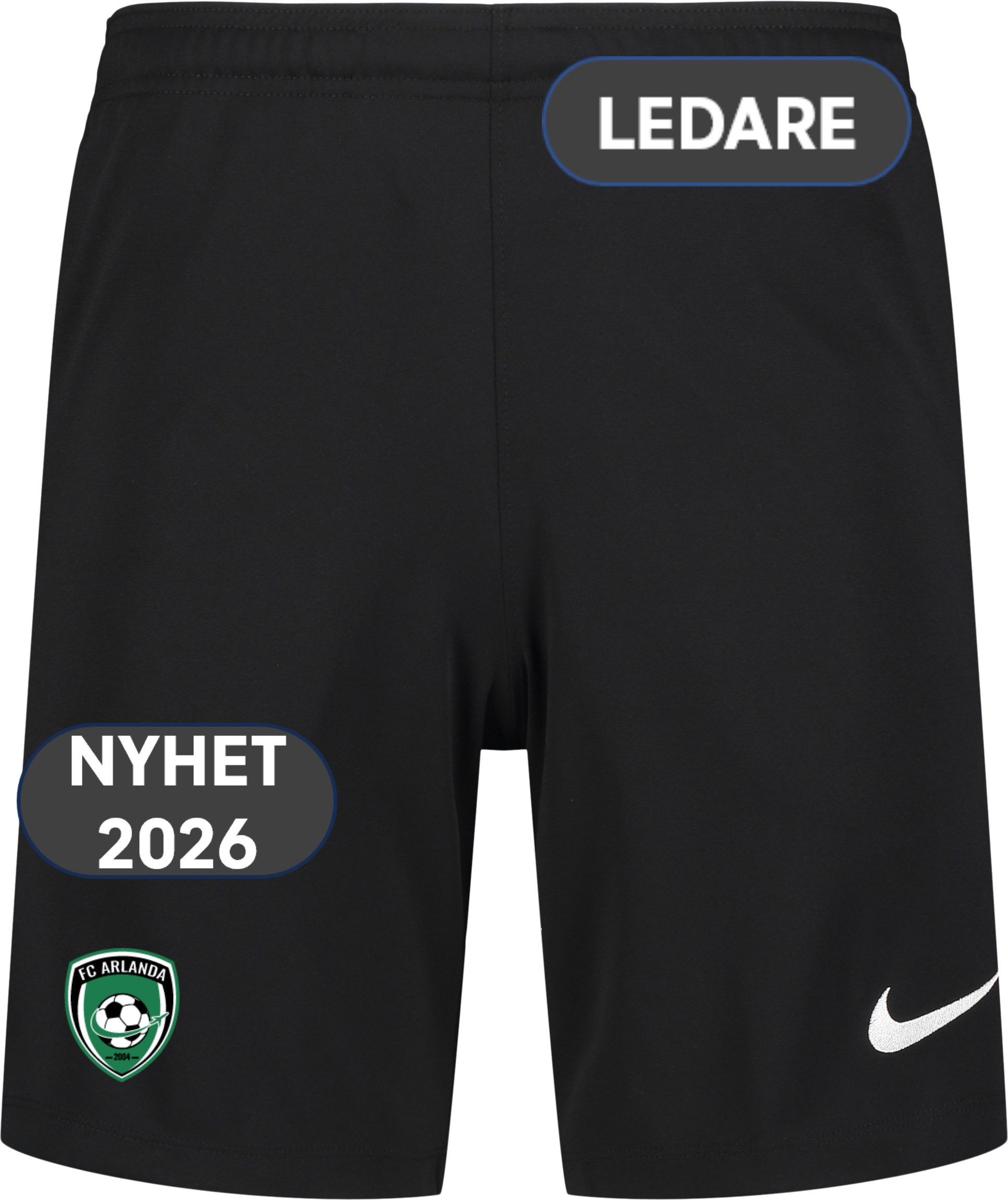 
NIKE, 
PARK26 SHORTS, 
Detail 1
